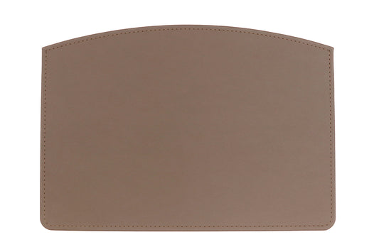 Curved Top Desk Pads & Table Mats | Flex-Pad® | 6 Pack