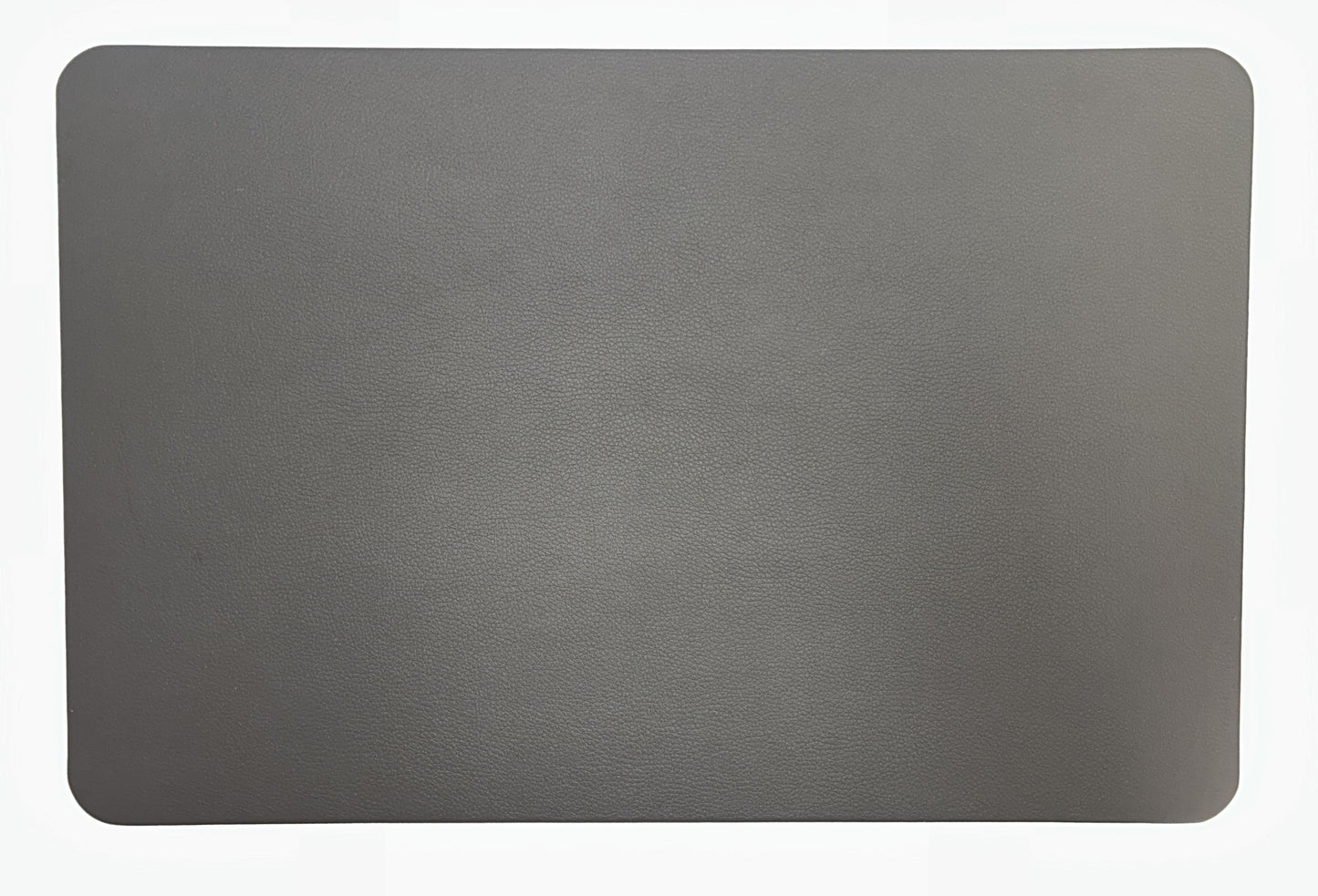 Luxury Hardboard Placemats | Turned-edge Table Mats | 10 Pack