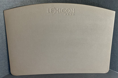 Curved Top Desk Pads & Table Mats | Flex-Pad® | 6 Pack