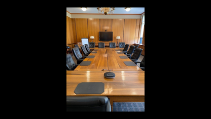 Weighted Desk Pads & Laptop Table Mats | Endura Pads® | 6 Pack