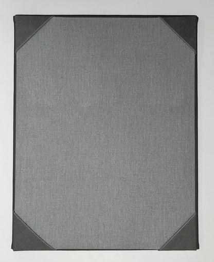 Single Panel 1-View Menu Cover & Holder | 10 Pack