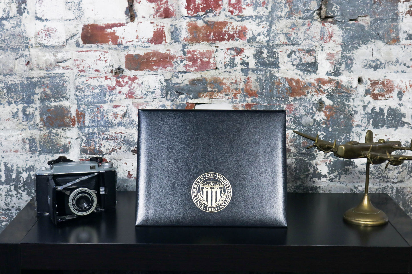 Certificate Holders & Diploma Covers | 5 Pack