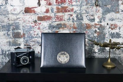 Certificate Holders & Diploma Covers | 5 Pack