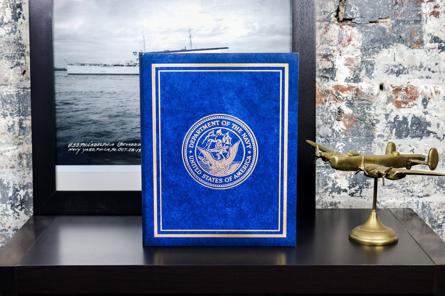 Certificate Holders & Diploma Covers | 5 Pack