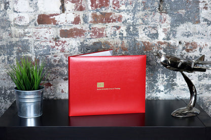 Certificate Holders & Diploma Covers | 5 Pack