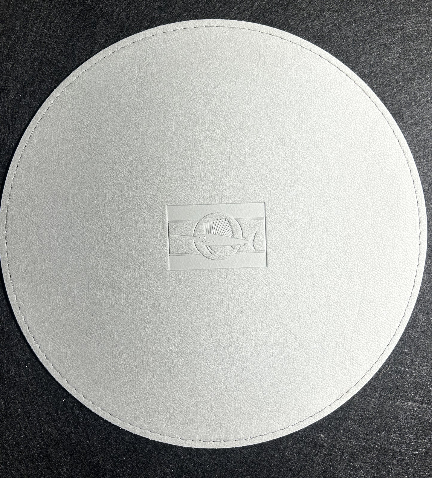 Round  Placemats | Center Piece | Terrace Pads® | 10 Pack