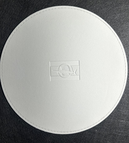 Round  Placemats | Center Piece | Terrace Pads® | 10 Pack