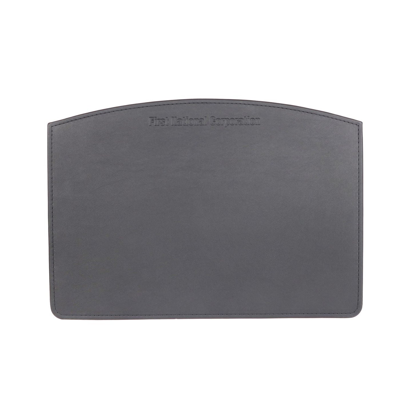 Curved Top Desk Pads & Table Mats | Flex-Pad® | 6 Pack