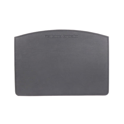 Curved Top Desk Pads & Table Mats | Flex-Pad® | 6 Pack