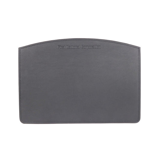 Curved Top Desk Pads & Table Mats | Flex-Pad® | 6 Pack
