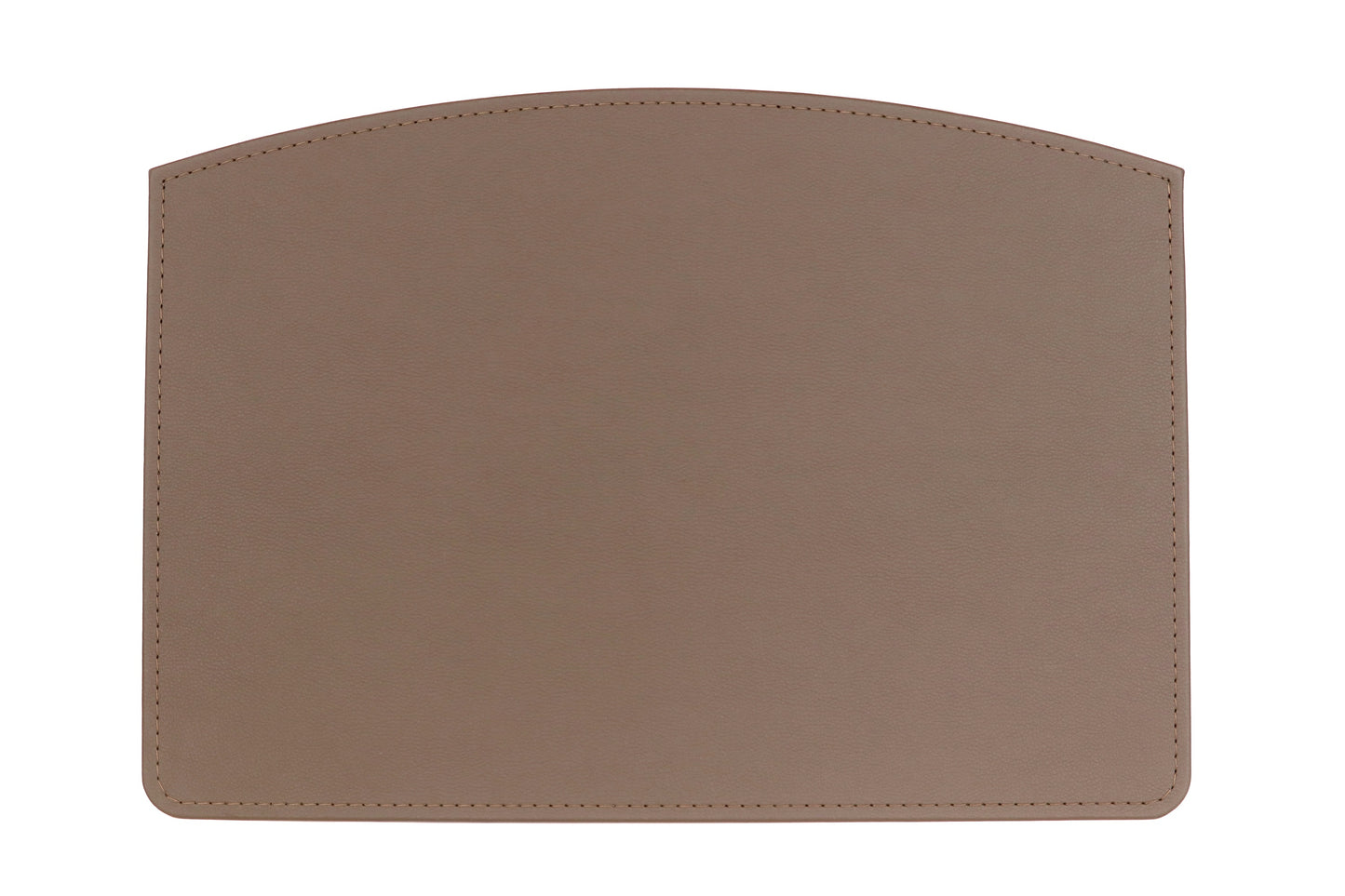 Curved Top Desk Pads & Table Mats | Flex-Pad® | 6 Pack