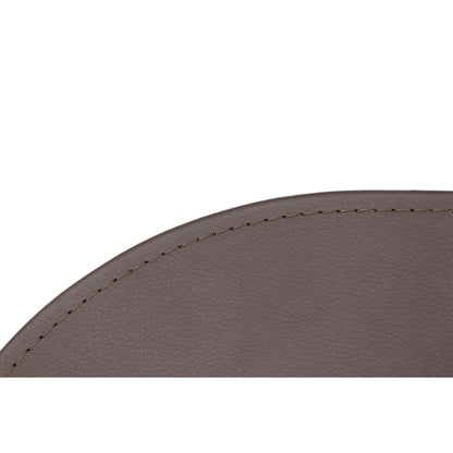 Oval Desk Pads & Table Mats | Flex-Pad® | 6 Pack