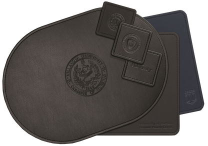 Weighted Desk Pads & Laptop Table Mats | Endura Pads® | 6 Pack