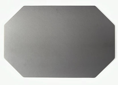 Indoor Outdoor Patio Placemats | Terrace Pads® | 10 Pack