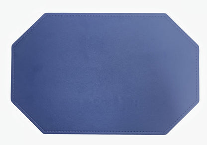 Indoor Outdoor Patio Placemats | Terrace Pads® | 10 Pack