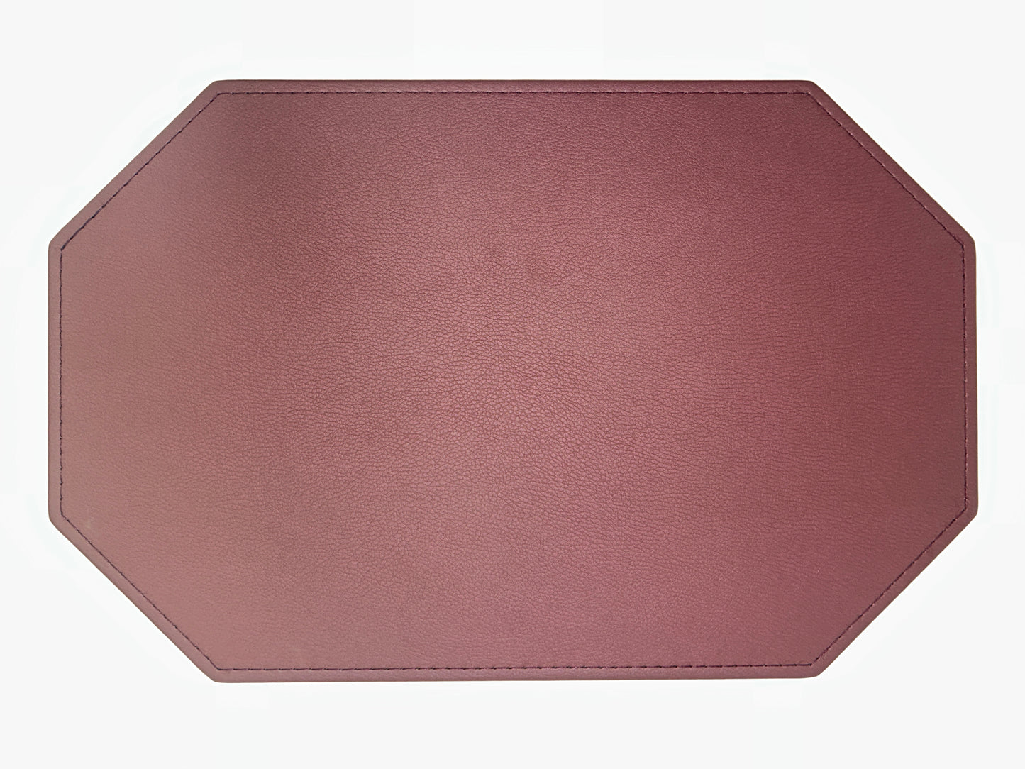 Indoor Outdoor Patio Placemats | Terrace Pads® | 10 Pack