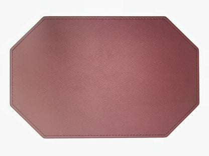Indoor Outdoor Patio Placemats | Terrace Pads® | 10 Pack