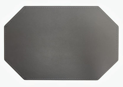 Indoor Outdoor Patio Placemats | Terrace Pads® | 10 Pack