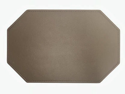 Indoor Outdoor Patio Placemats | Terrace Pads® | 10 Pack