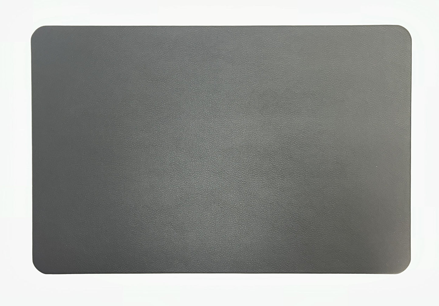 Luxury Hardboard Placemats | Turned-edge Table Mats | 10 Pack