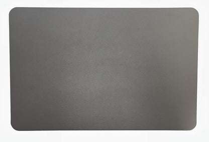 Luxury Hardboard Placemats | Turned-edge Table Mats | 10 Pack